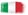 Italian Flag